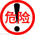 危險(漢語詞語) 危險(漢語詞語)
