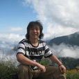 高立峰(中國美術研究會研究員) 高立峰(中國美術研究會研究員)