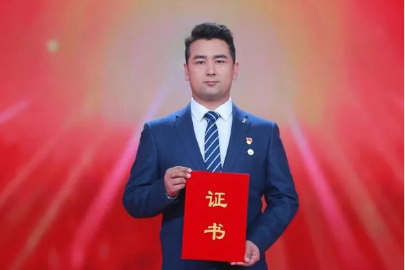 阿卜拉江 阿卜拉江