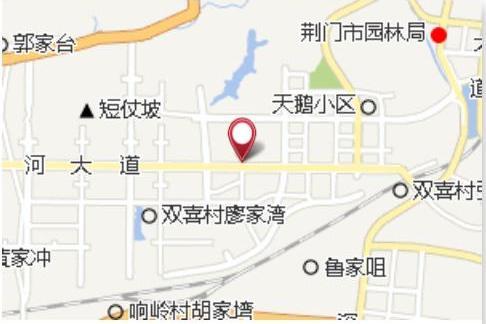 雙喜國小 雙喜國小