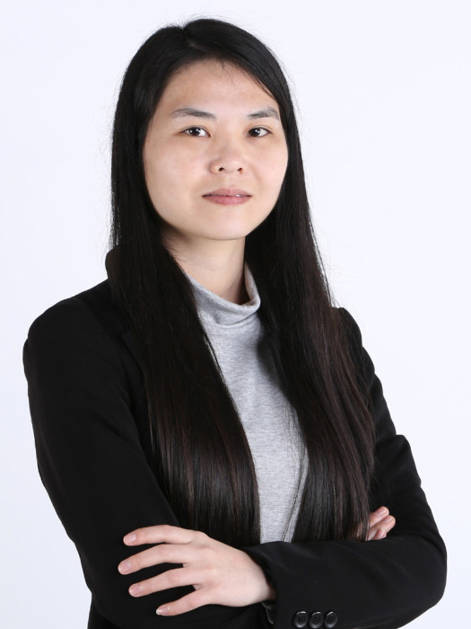 藍彩嬌