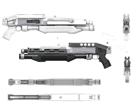 殺戮武器 殺戮武器