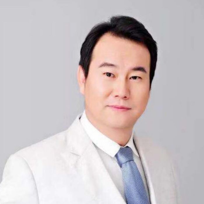 劉晨陽(家政春晚總製片人) 劉晨陽(家政春晚總製片人)