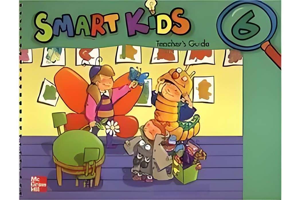 Smart Kids 2
