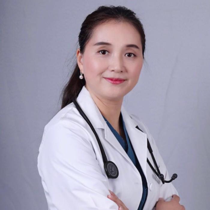 吳娜瓊 吳娜瓊