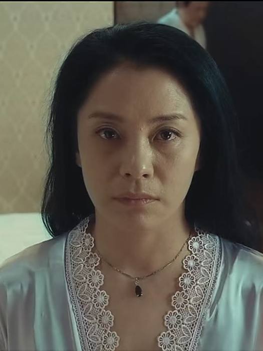 王靜(電影《無跡可尋》中的角色)