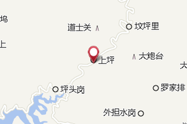 坪益村