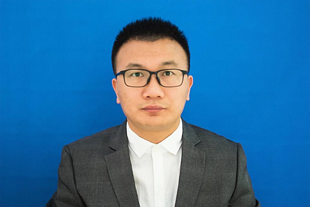 劉錄(雲南中醫藥大學副教授,碩士生導師,雲南省“萬人計畫”青年拔尖人才) 劉錄(雲南中醫藥大學副教授,碩士生導師,雲南省“萬人計畫”青年拔尖人才)