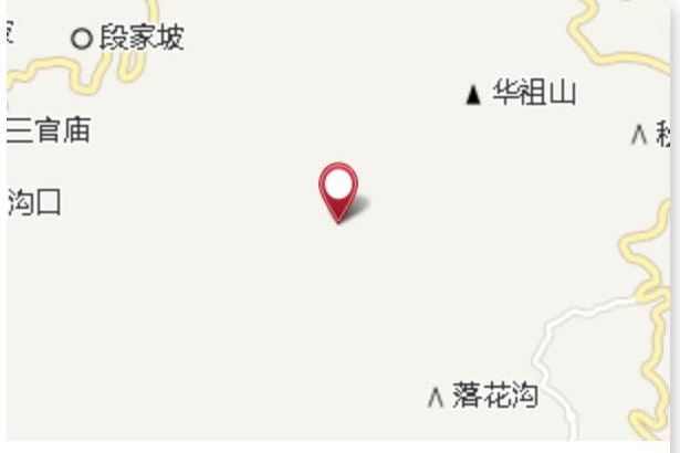 秋木溝垴 秋木溝垴