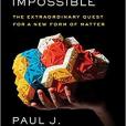 The Second Kind of Impossible The Second Kind of Impossible