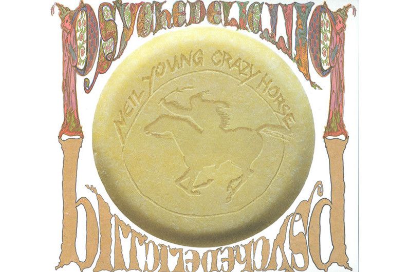 Psychedelic Pill Psychedelic Pill