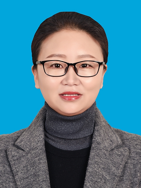 楊葉梅(甘肅省定西市隴西縣人民政府副縣長) 楊葉梅(甘肅省定西市隴西縣人民政府副縣長)