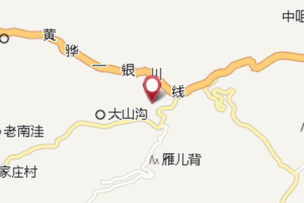 南凹 南凹