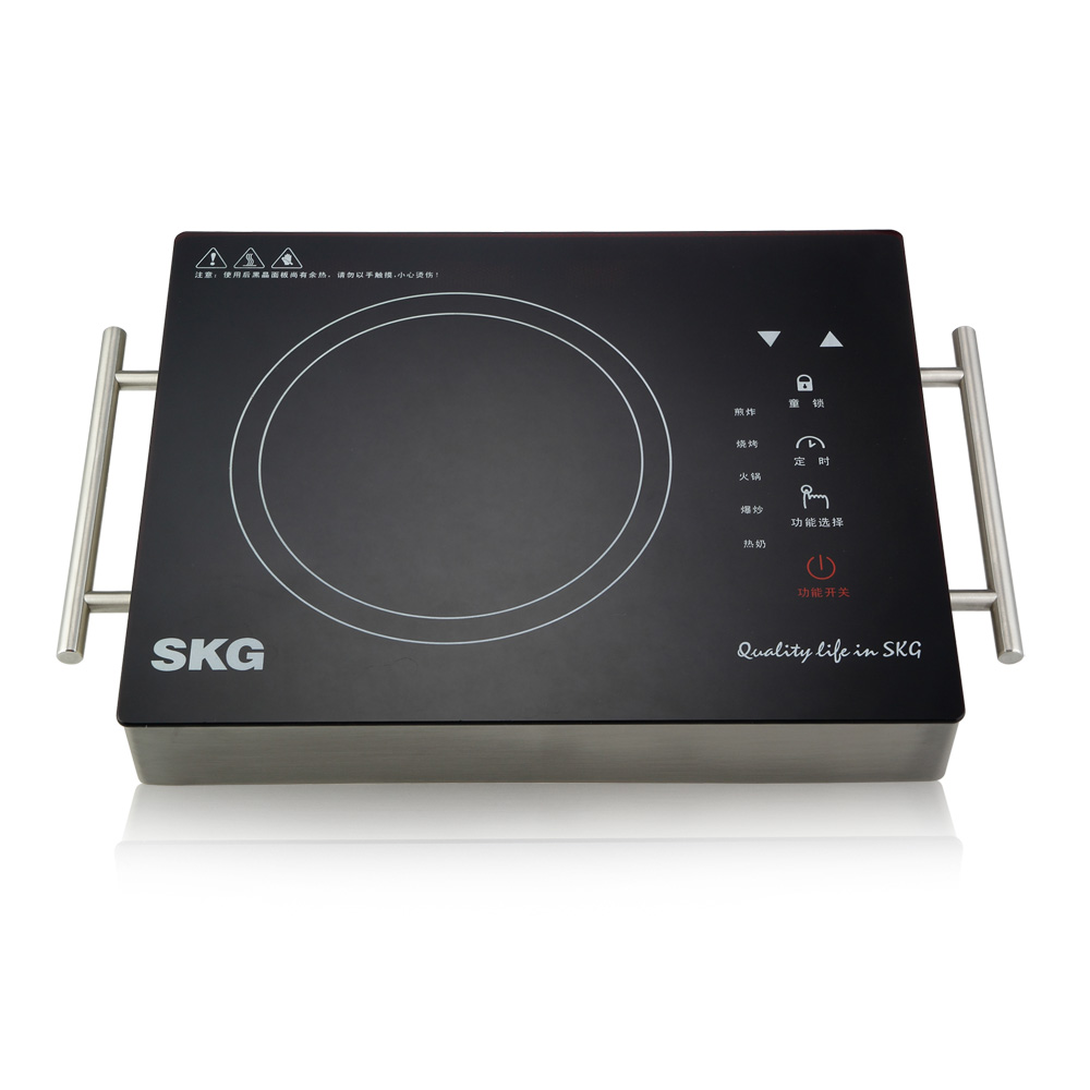 SKG SD-1815電爐紅外電陶爐