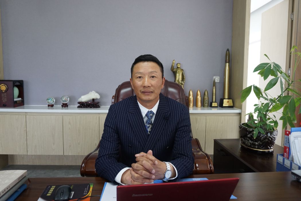 鄒濤(襄陽市臥龍山藥專業合作社理事長 、山藥小鎮創始人) 鄒濤(襄陽市臥龍山藥專業合作社理事長 、山藥小鎮創始人)