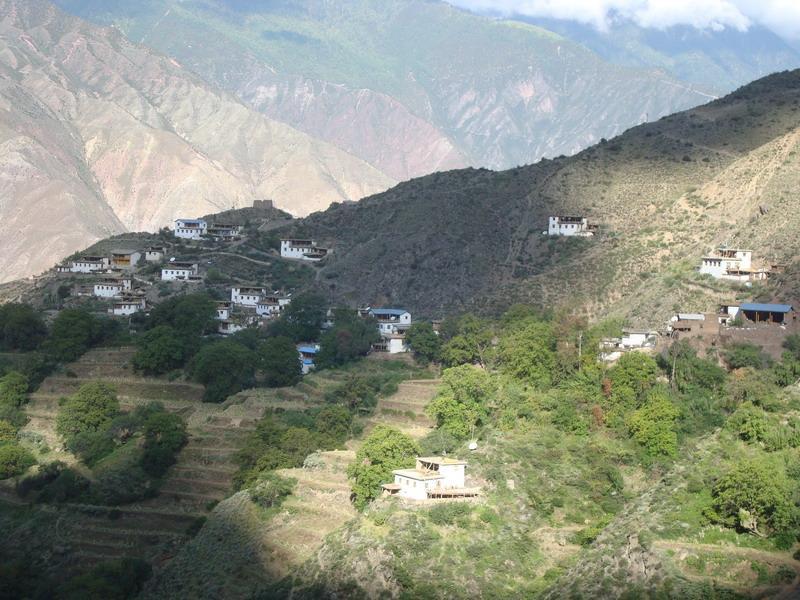 上中村 上中村