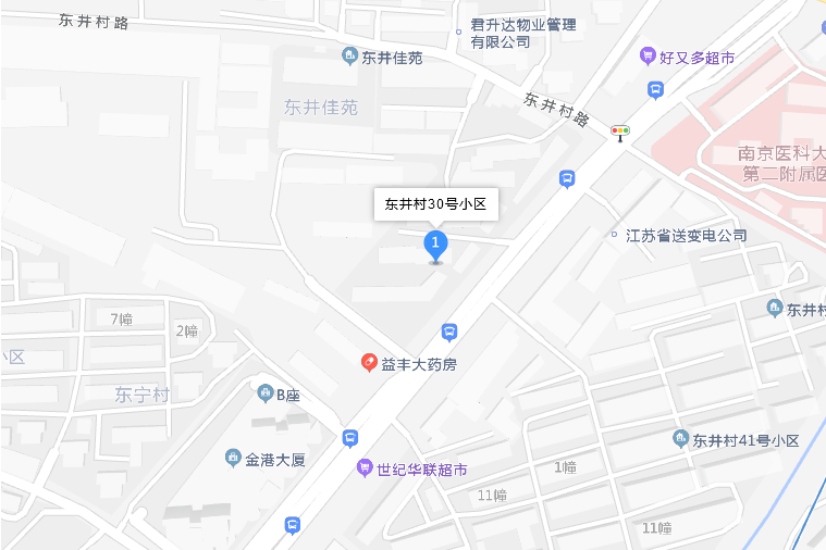 東井村30號 東井村30號