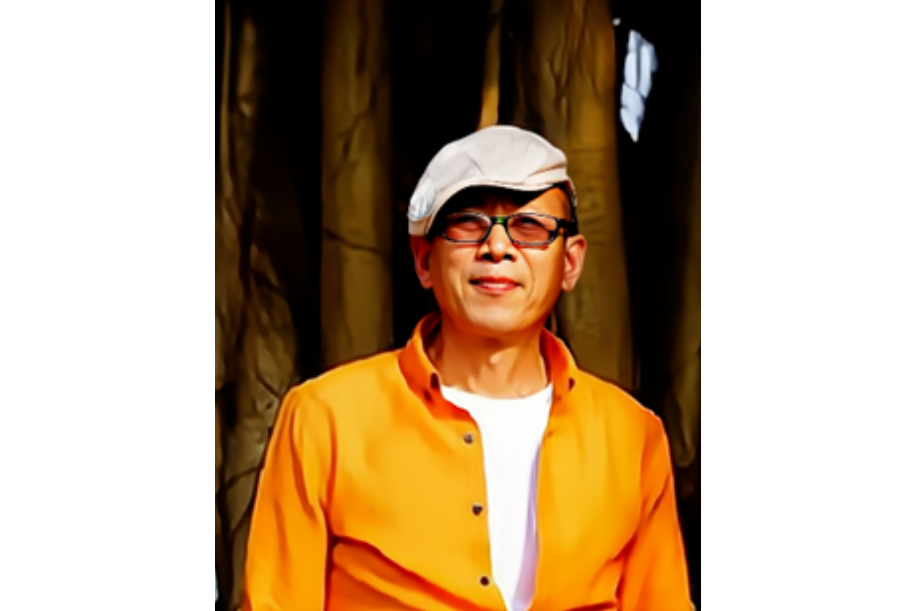 王國偉(商洛市古文化研究院院長)