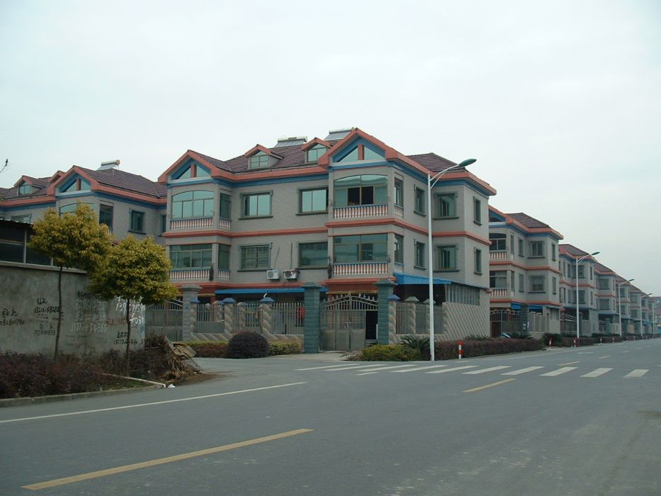 岬頭村 岬頭村