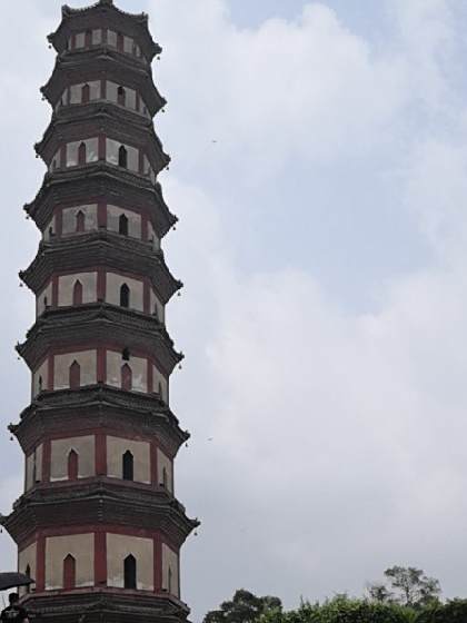 玩遍廣州 玩遍廣州