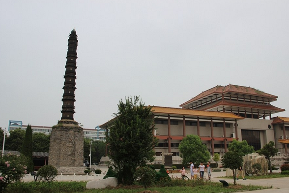 工交新苑 工交新苑