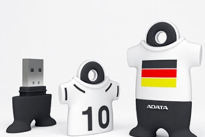 威剛T001(4GB)