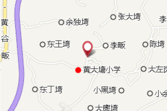 小獨塆 小獨塆
