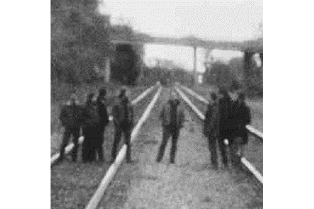 Godspeed You! Black Emperor Godspeed You! Black Emperor