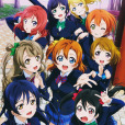 LoveLive!(SUNRISE製作的原創電視動畫) LoveLive!(SUNRISE製作的原創電視動畫)