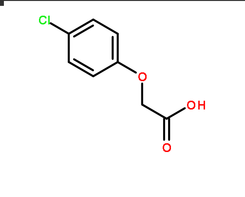 對氯苯氧乙酸 對氯苯氧乙酸
