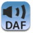 DAF支持者