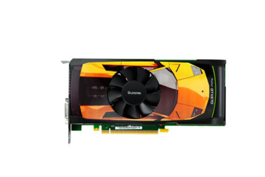 麗台WinFast GTX 570 麗台WinFast GTX 570