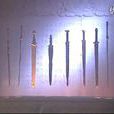名劍山莊(電視劇《少年張三豐》里的門派) 名劍山莊(電視劇《少年張三豐》里的門派)