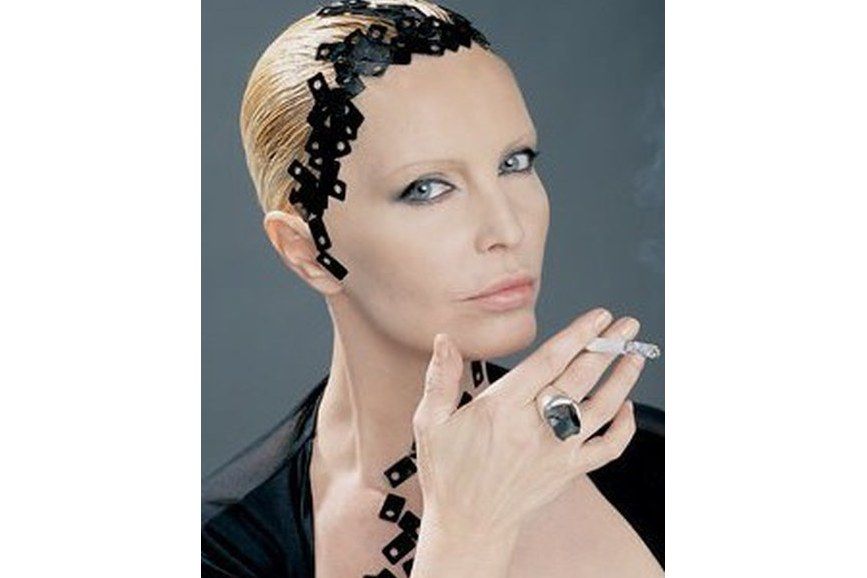 Patty Pravo Patty Pravo