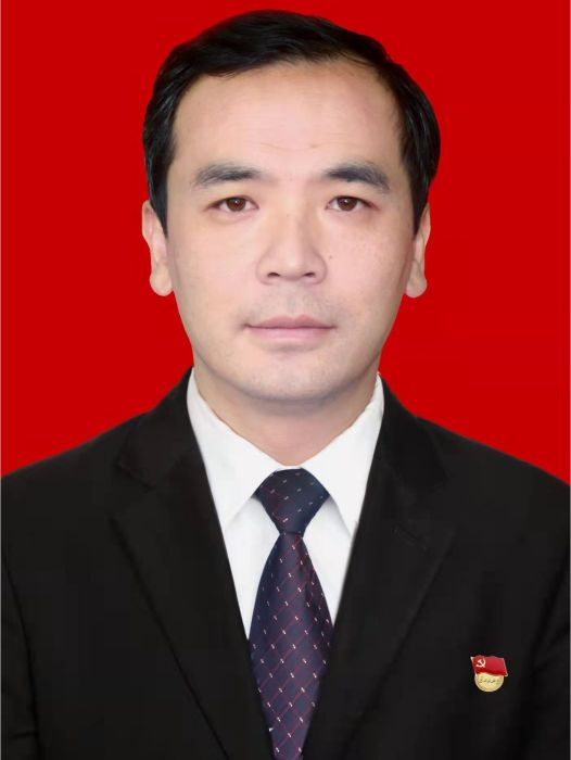 楊浩(貴州省遵義市紅花崗區衛生健康局黨委書記、局長) 楊浩(貴州省遵義市紅花崗區衛生健康局黨委書記、局長)