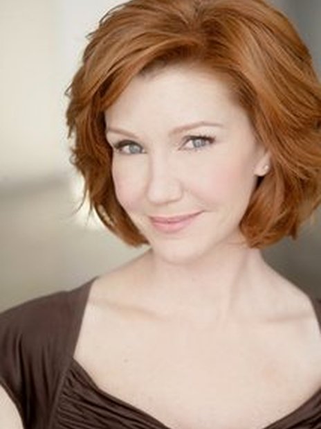 Corie Vickers Corie Vickers