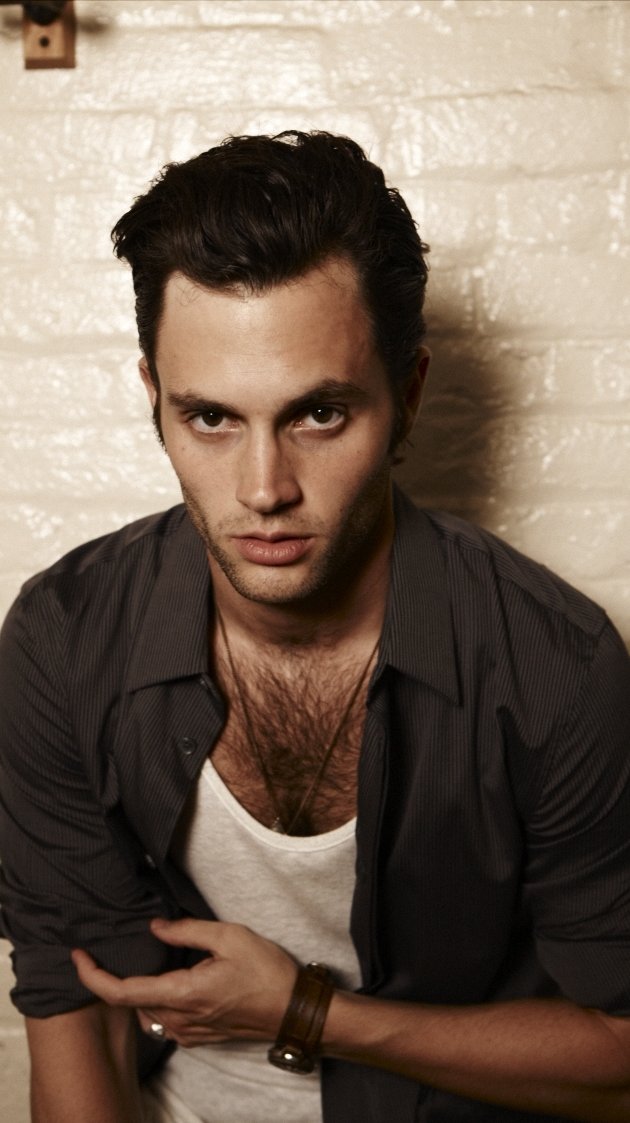 Dan Humphrey