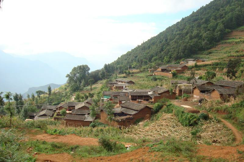 法木克村 法木克村
