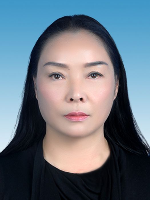 唐聆燕 唐聆燕