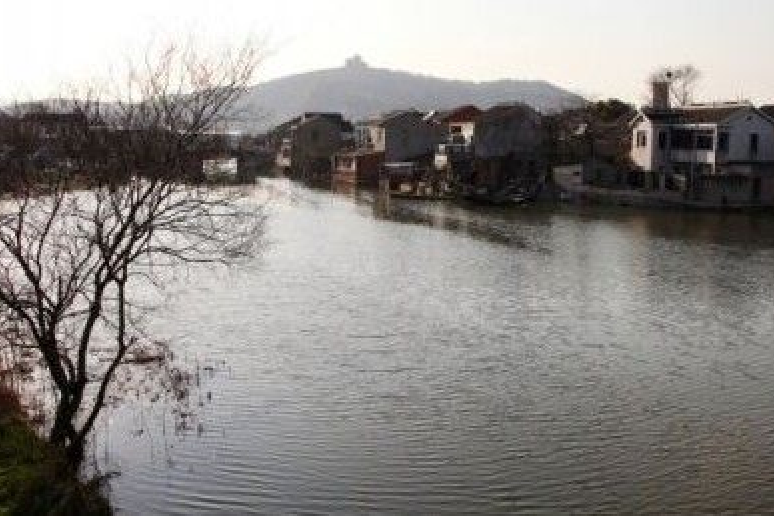 時橋村(豎新鎮下轄村) 時橋村(豎新鎮下轄村)