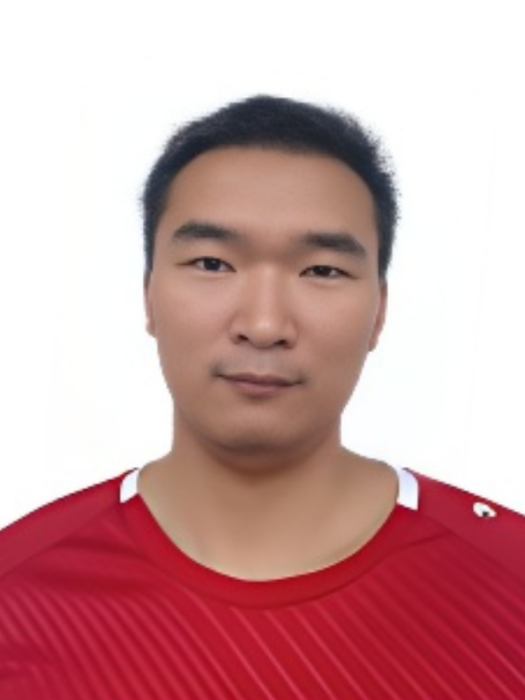 高輝(中國殘疾人坐式排球運動員) 高輝(中國殘疾人坐式排球運動員)