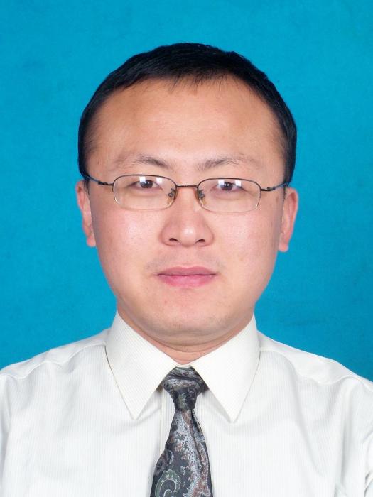 申俊琦 申俊琦