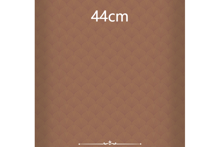 44cm 44cm