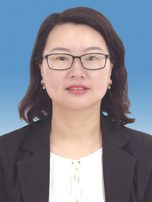 劉琳(四川省彭州市人力資源和社會保障局黨組成員、機關黨委書記) 劉琳(四川省彭州市人力資源和社會保障局黨組成員、機關黨委書記)