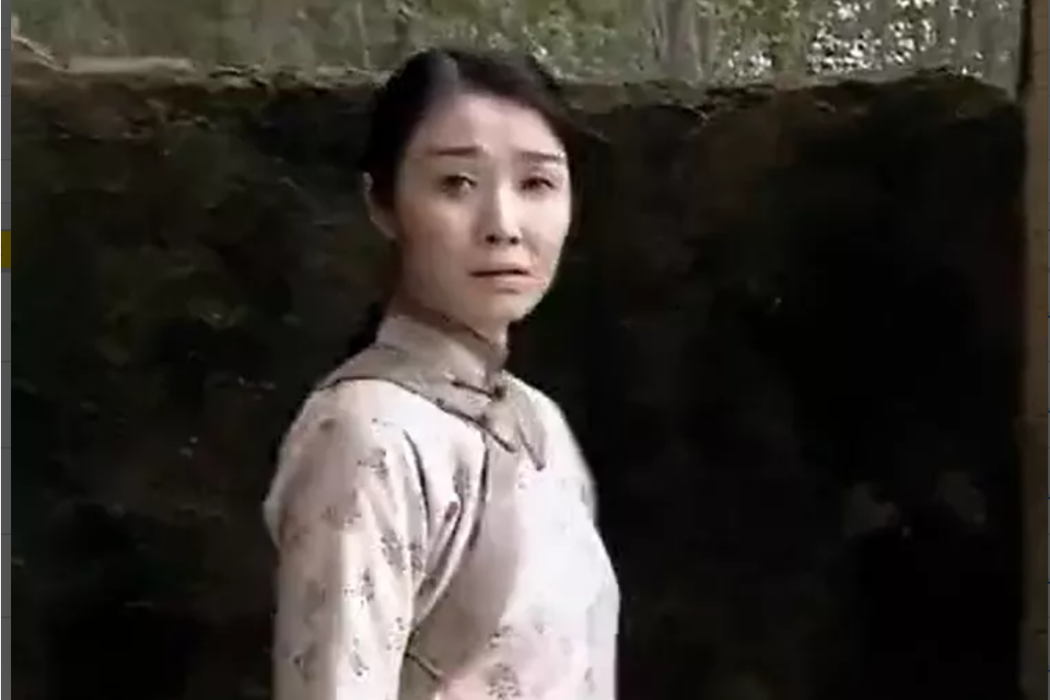 劉素雅(電視劇《亂世三義》中的角色) 劉素雅(電視劇《亂世三義》中的角色)