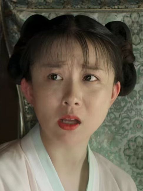 丁月(電影《超能公主》中的角色) 丁月(電影《超能公主》中的角色)