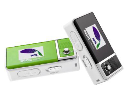 明基Joybee P330(1GB) 明基Joybee P330(1GB)