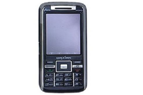 大顯X780 大顯X780
