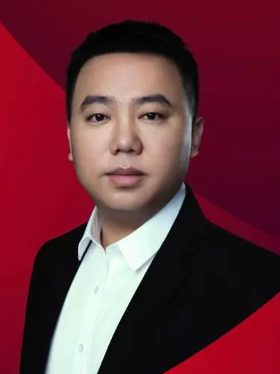 李昆(山西振東製藥股份有限公司董事長(90後企二代)) 李昆(山西振東製藥股份有限公司董事長(90後企二代))