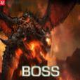 BOSS入侵異界 BOSS入侵異界